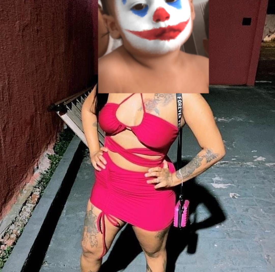 Bebel ninfeta
