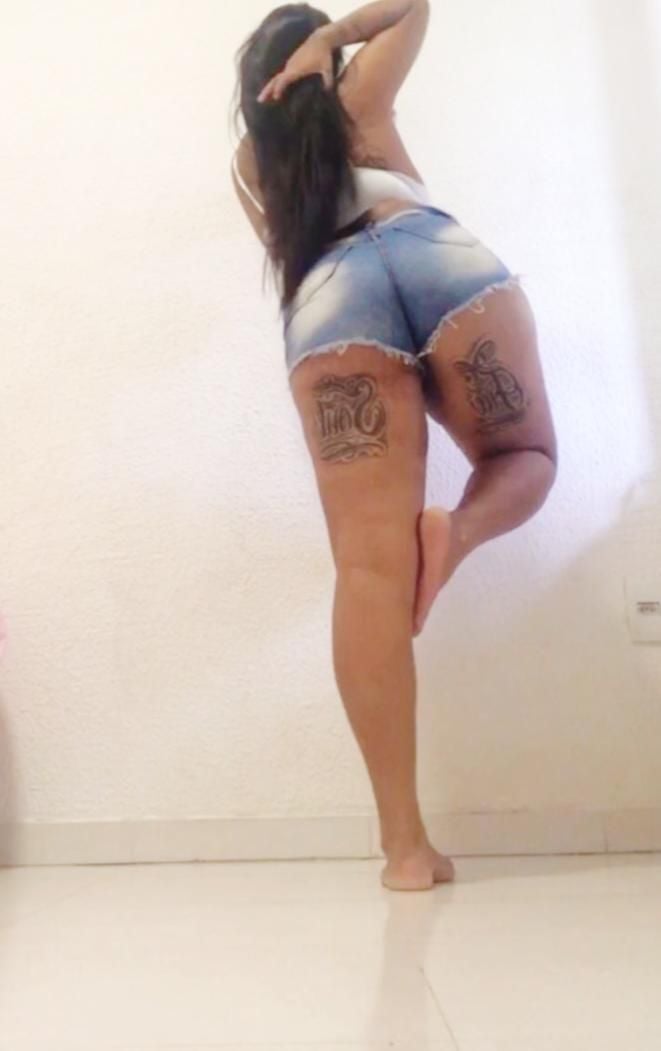 A MAIS PROCURADA FRAN!