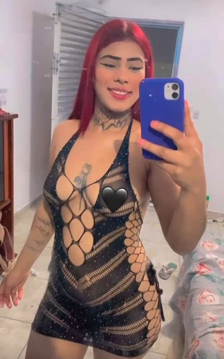Mary Ruiva