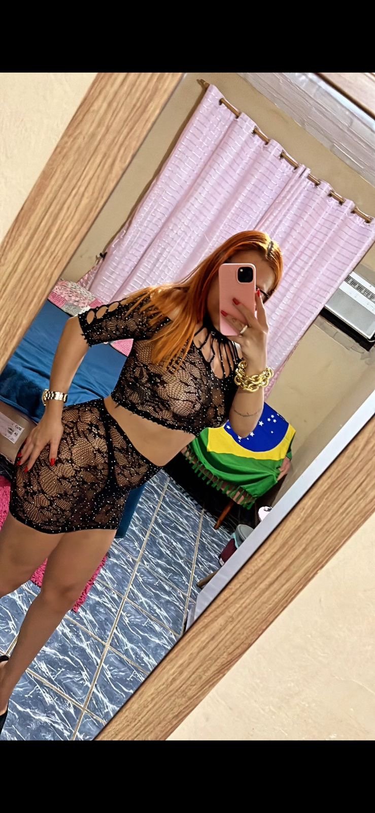 Paola rios