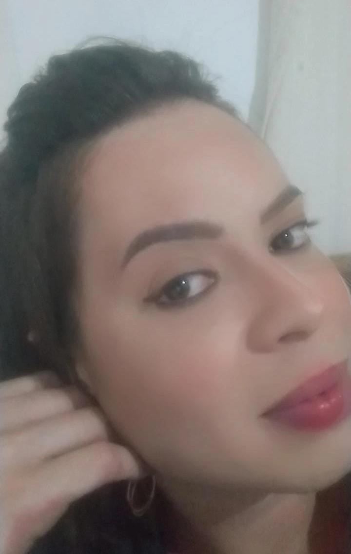 Graciane massagista