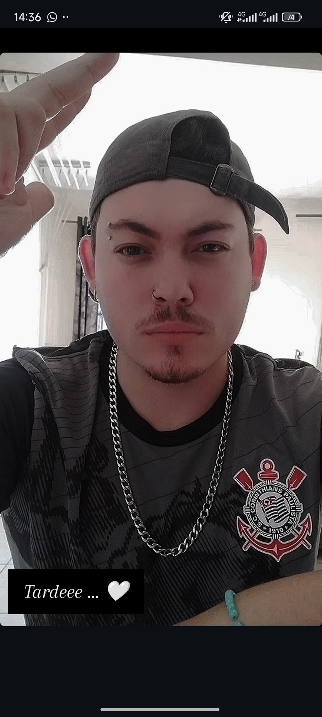 Alex Borges 