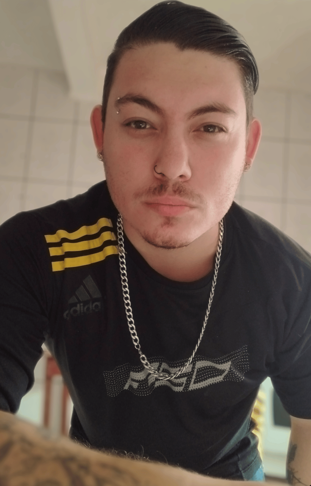 Alex Borges 