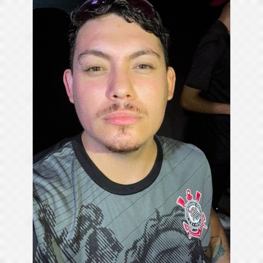 Alex Borges 
