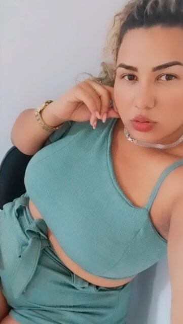 Michely Bittencourt