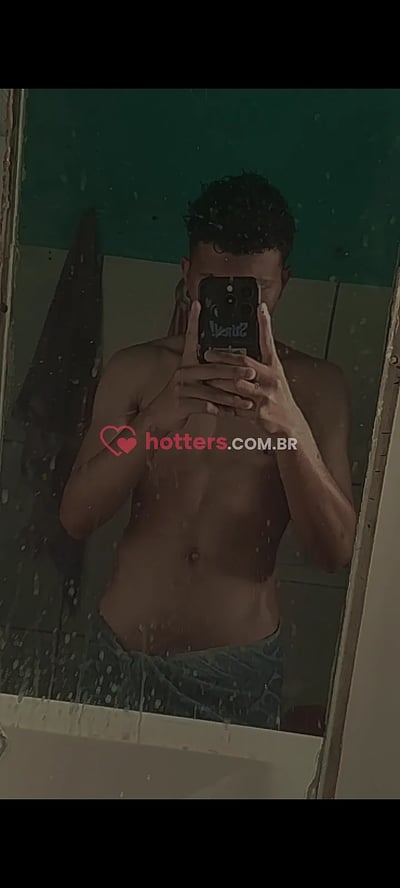 Ruan safadin em Centro, Paranavaí