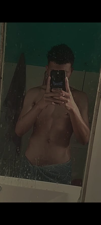 Ruan safadin em Centro, Paranavaí