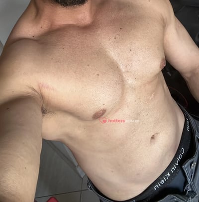 Felipe em Piúma