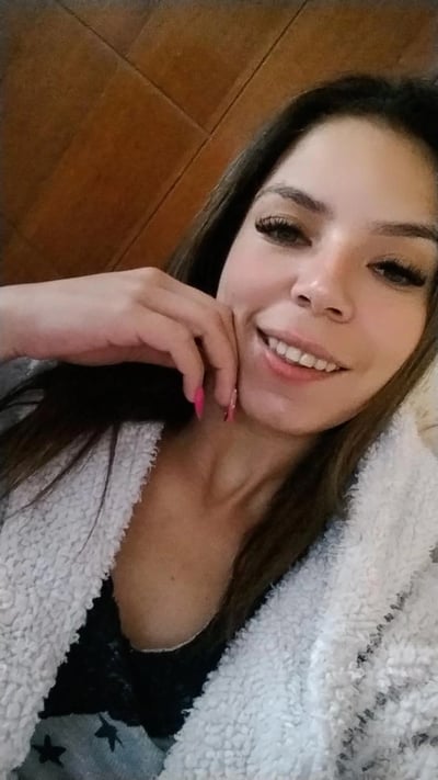 Morena cheirosa em Colombo