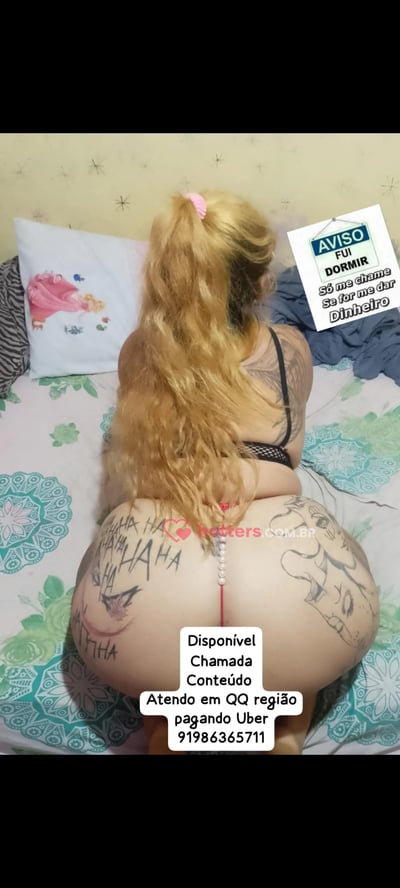 SUA GORDELICIA ESTA DISPONÍVEL NA CHAMADA E RAPIDINHA,SO VEM  em Ananindeua