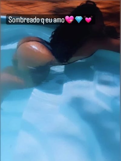 Analú Prado  em Ribeirão Preto
