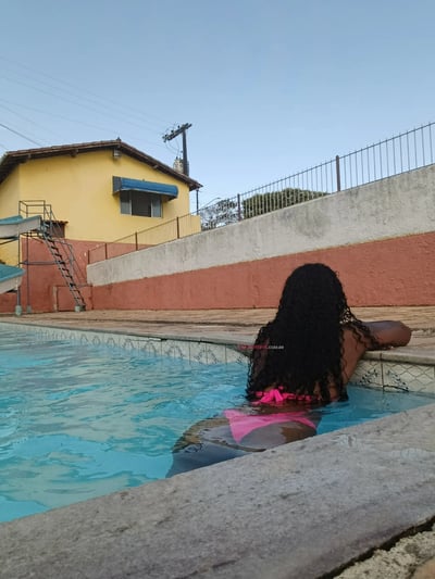 Livia_Dias em Brasil Novo, Ibatiba