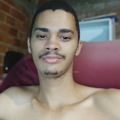 Opa sou carinhoso em Teresina