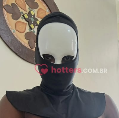ODETONARABO em Águas Claras, Salvador