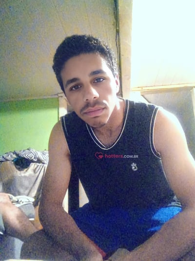 Juninho o Guri de Caçapava - Novinho Versátil, Carinhoso em Arroio do Meio em Alto do Parque, Lajeado