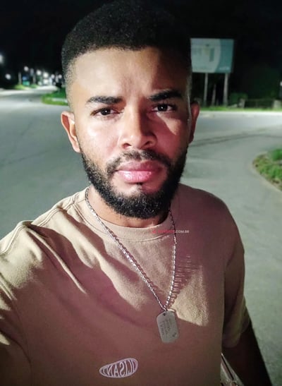 DiamanteNegro  em Alto Gasparinho, Gaspar