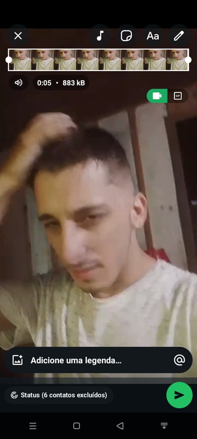 Atencioso e educado em Guabiruba