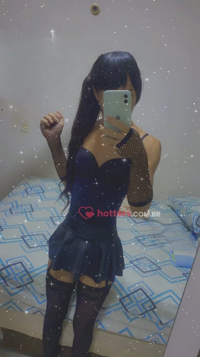 CDzinha barata, discreta, 100% passiva e submissa em São Luís