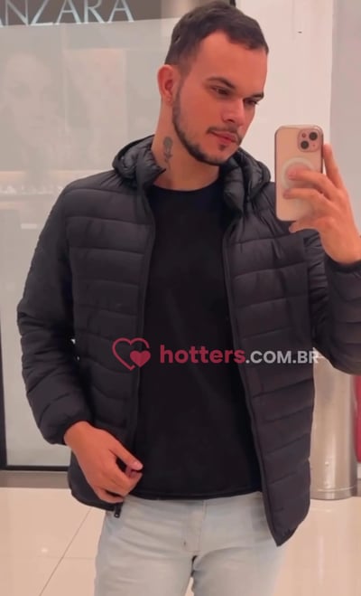 Denis  em Criciúma