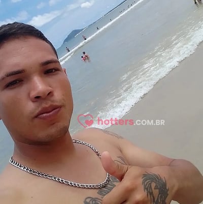 Victor em Jardim Cidade de Florianópolis, São José