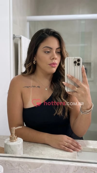 Rhayssa Lima em Aldeota, Fortaleza