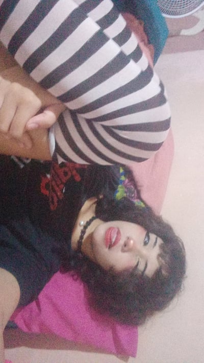 alternativa,carinhosa e sensual em Fortaleza