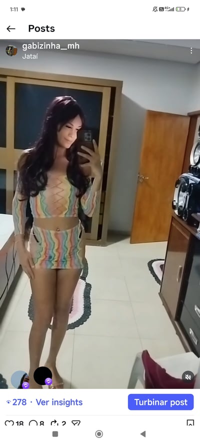 BOQUINHA GULOSA em Rio Verde