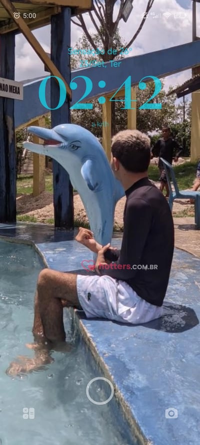 Kashiiii em São Miguel do Guamá