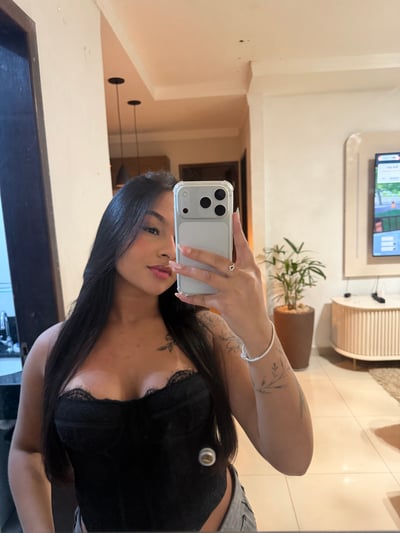 Yasmin em América, Aracaju