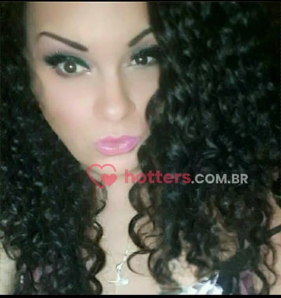 Debora transexyy em Araruama