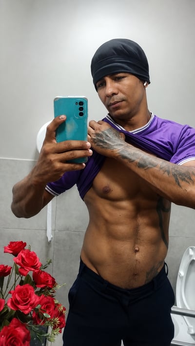 Gigolo2022 em Plano Diretor Norte, Palmas