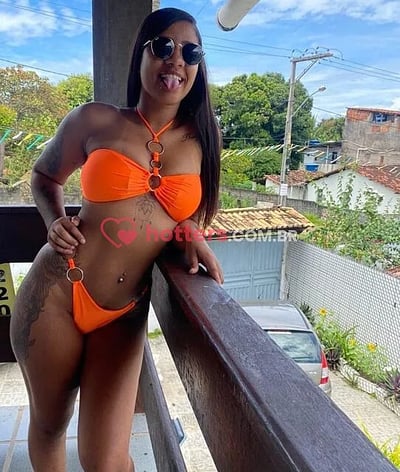 Geovana Assis em São José dos Campos