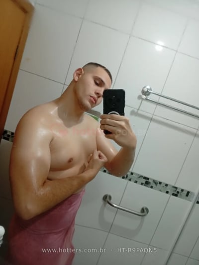 Christiansz em Curitiba