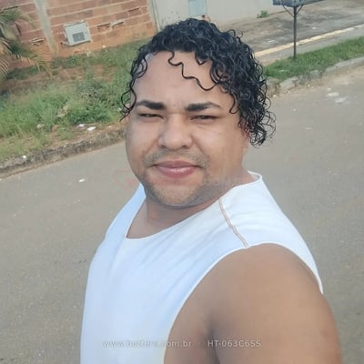 Rafadinha em Senador Canedo