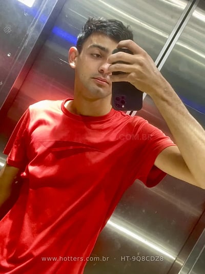 Vinicius em Aeroporto, Uruguaiana