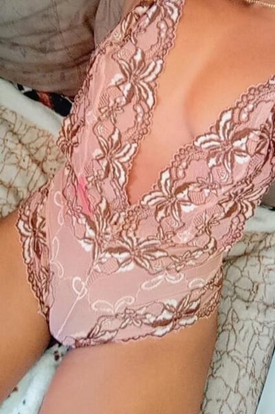 Ingrid Cavalcante em São José dos Campos