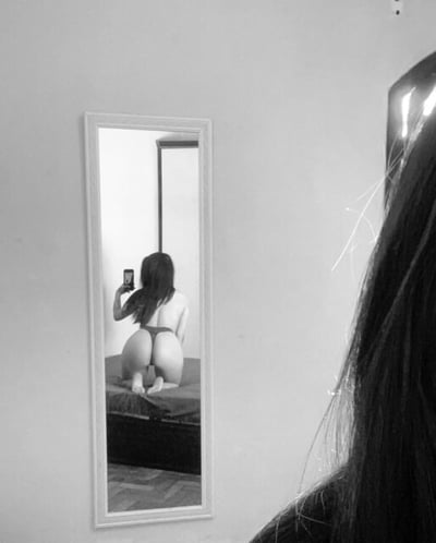 Bia Araújo em São José dos Campos