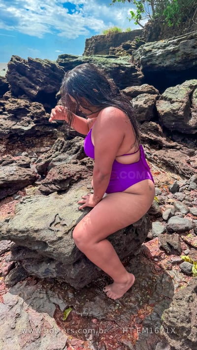 Elen massagista em Centro, Castanhal