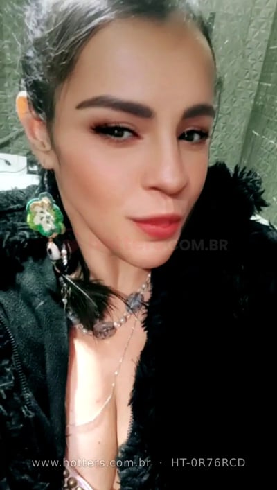 Barbara em Lavras