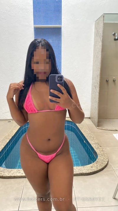 Kahenna em Aflitos, Recife