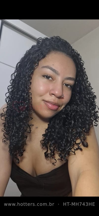 Lara dinky em Aclimação, São Paulo