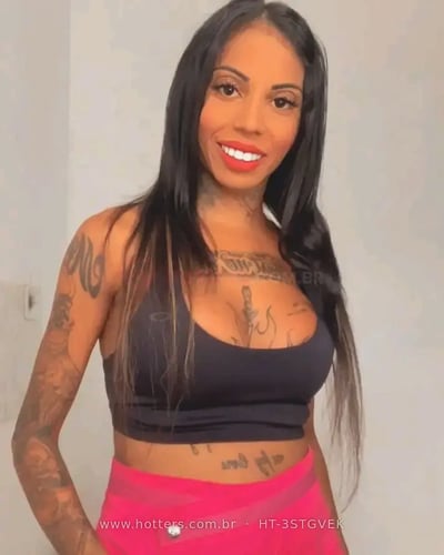 Bia Ferrari em Indaiatuba