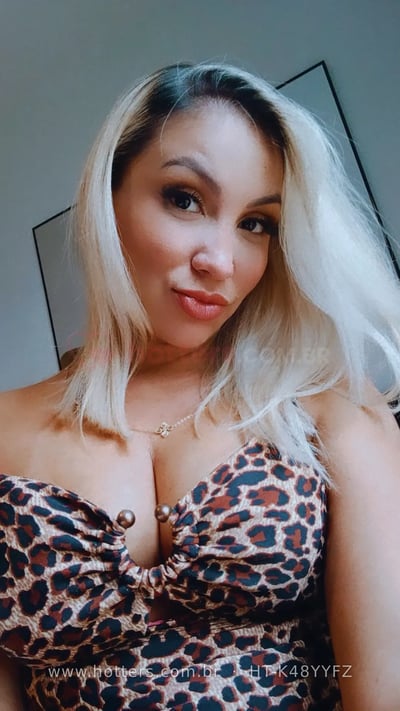 Izabela Dantas em Centro, Itaboraí
