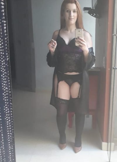 Larissa Jeannie em São Paulo