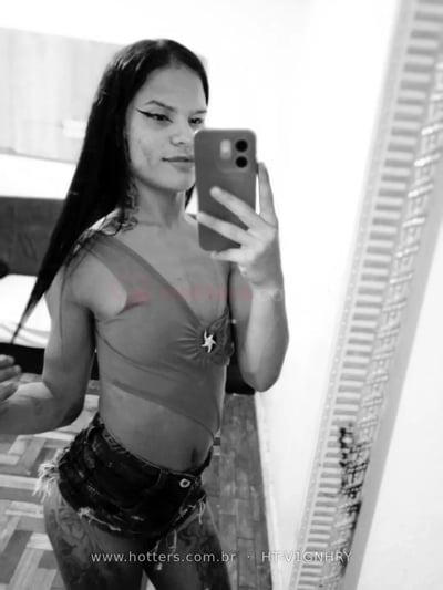 Morena sensual e novinha  em São Carlos