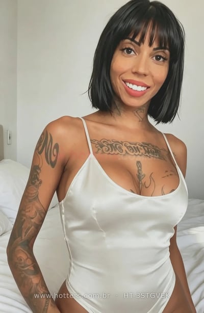 Bia Ferrari ( virtual) em Alto da Boa Vista, São Paulo