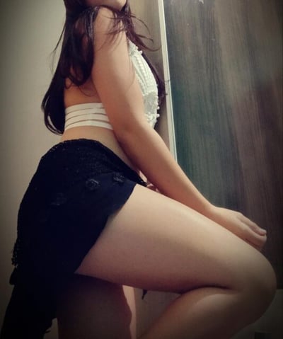 Amanda Oliveira  em São José dos Campos