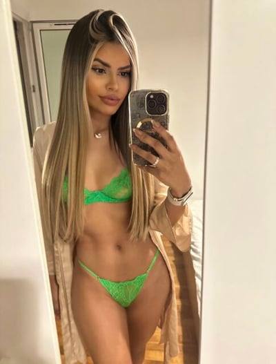 Maria Alice em Rio de Janeiro