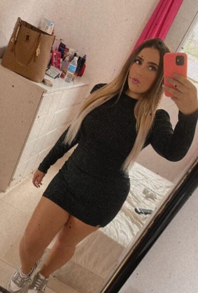 Carolina Ribeiro em Rio de Janeiro