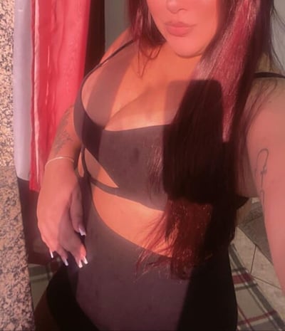 Júlia Moura em Rio de Janeiro